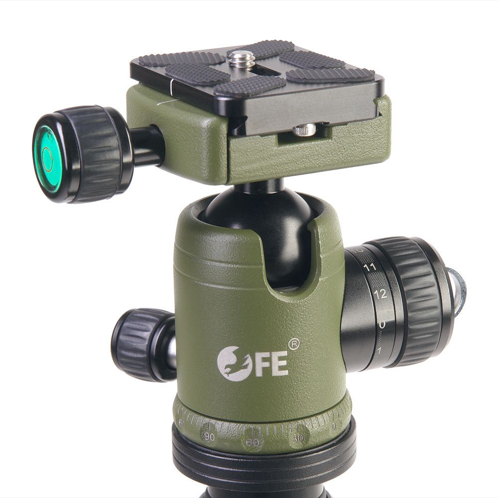 Falcon Eyes Green Line 1550 BH-10