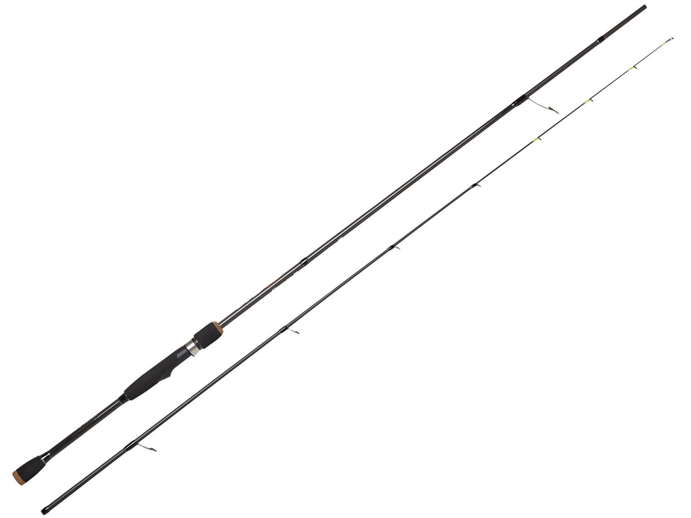 Спиннинг для рыбалки Salmo Diamond JIG 14