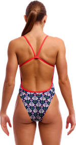 Купальник FUNKITA Sitting Duck