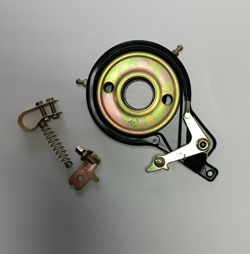 Тормоз задний (ленточный) для 3-х колес. вело ДАЧНИК