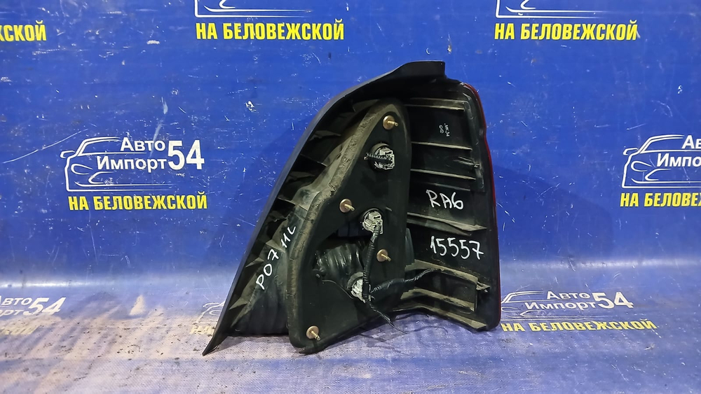 Стоп левый Honda ODYSSEY 1998-2001