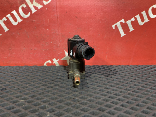 Клапан электромагнитный 2020г