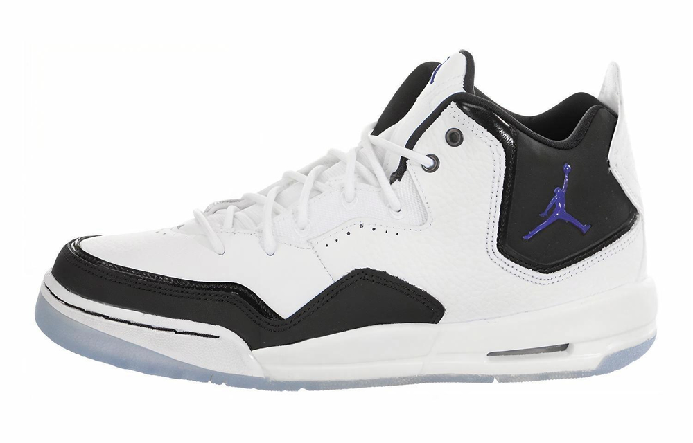 Кроссовки Jordan Courtside 23 GS (Подростковая размерная сетка)