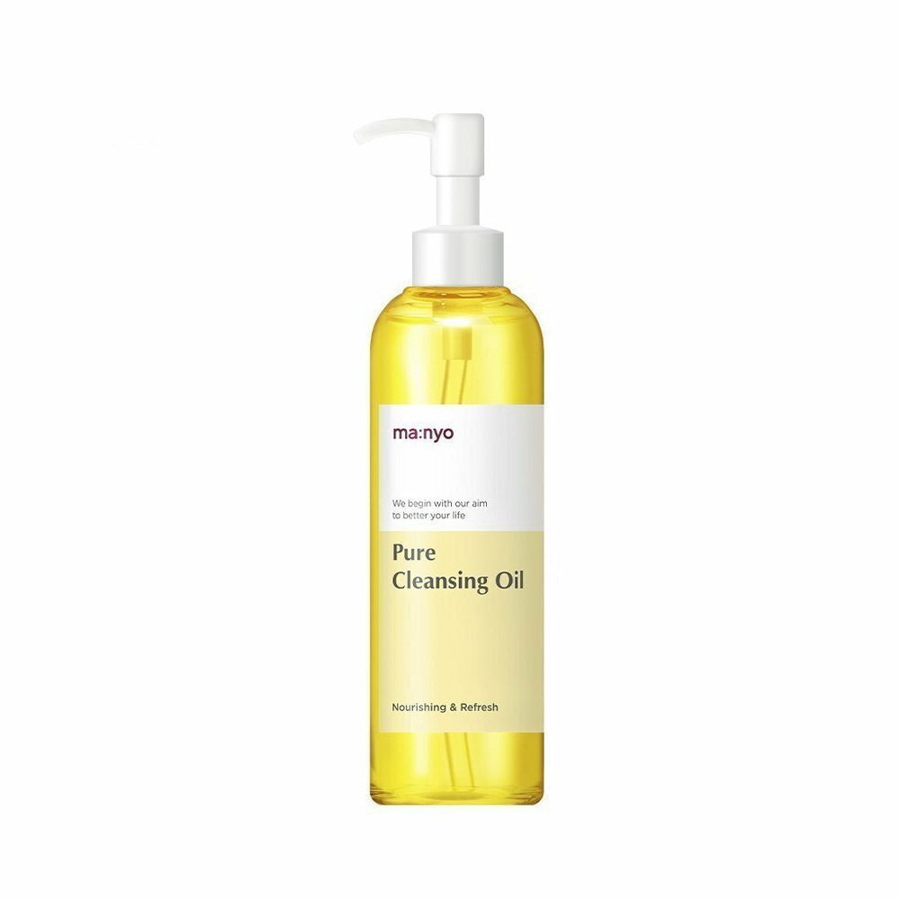 Manyo Pure Cleansing Oil 200ml