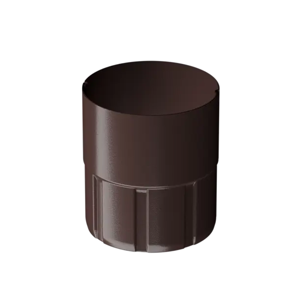 Муфта соединительная для водостока Stal Premium