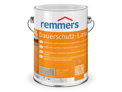 DAUERSCHUTZ-LASUR UV