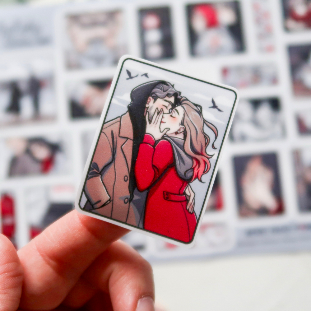 MINI PACK FOREVER IN LOVE