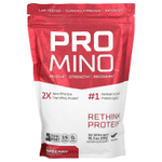 Promino, Rethink Protein™, малина, 519 г (18,3 унции)