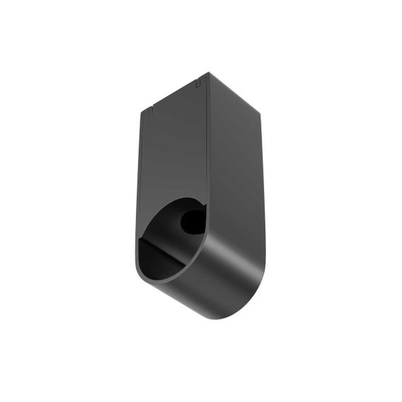 Фиксатор для накладного монтажа Maytoni Technical CA010SM-B