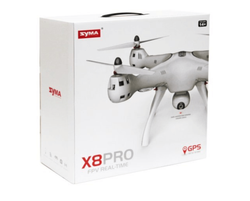 Квадрокоптер Syma X8PRO