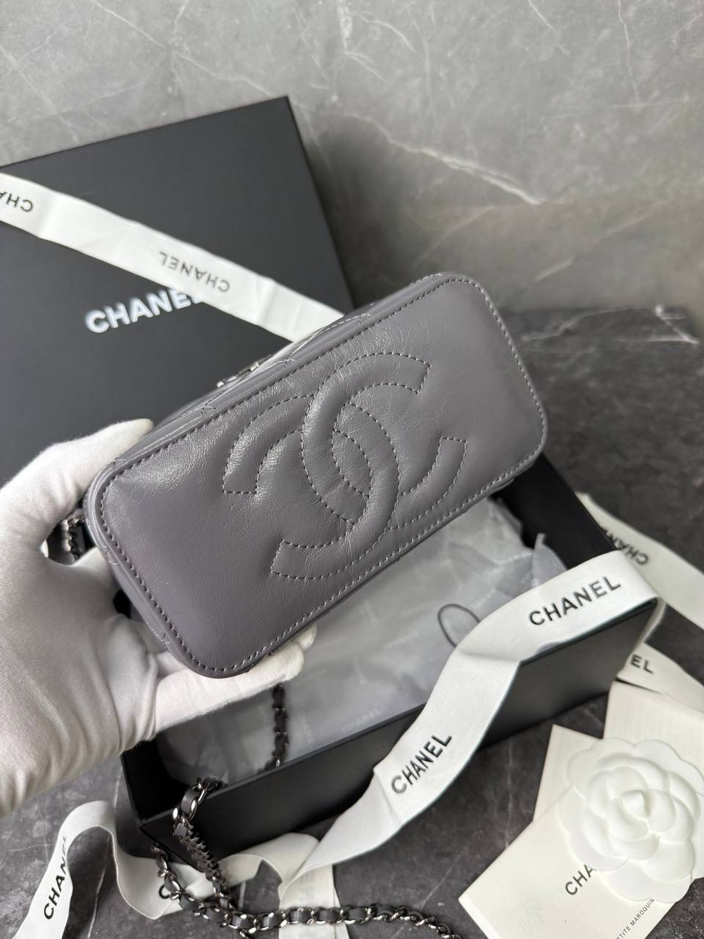 Сумка Chanel