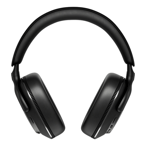 Беспроводные наушники Bowers & Wilkins PX7 S3, Anthracite Black (Черный)