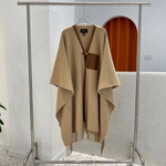 Пальто Loro Piana