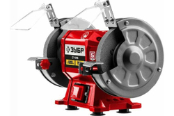 Заточной станок ЗУБР d 125 мм СТ-125