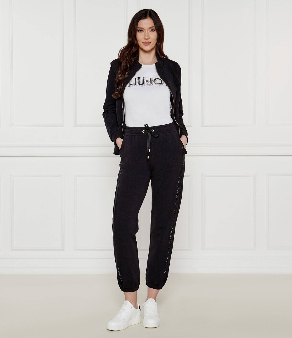 Футболка Liu Jo - белый(WA5143 JS923)