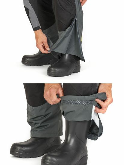 Костюм NORFIN Element FLT