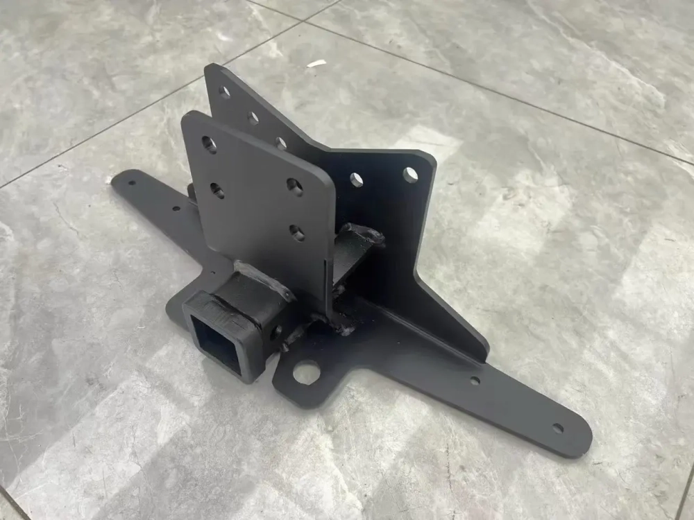 Фаркоп для Toyota Land Cruiser Prado 250 LC250 Тойота Крузер Крузак Фаркопы Прицепное устройство Прицеп