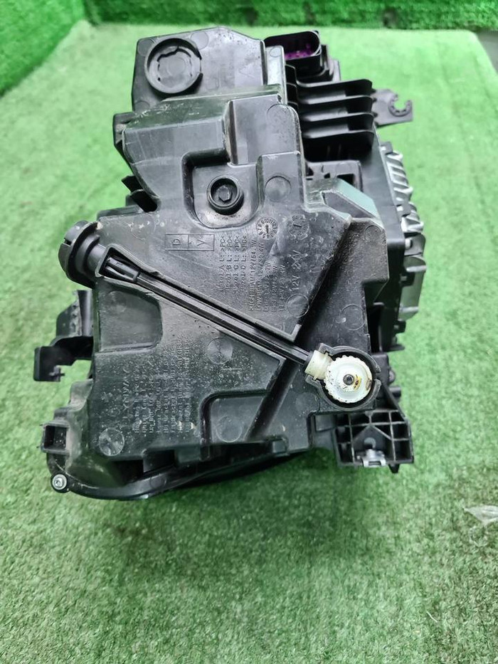 Фара левая Geely Monjaro (2021-н.в.) LED