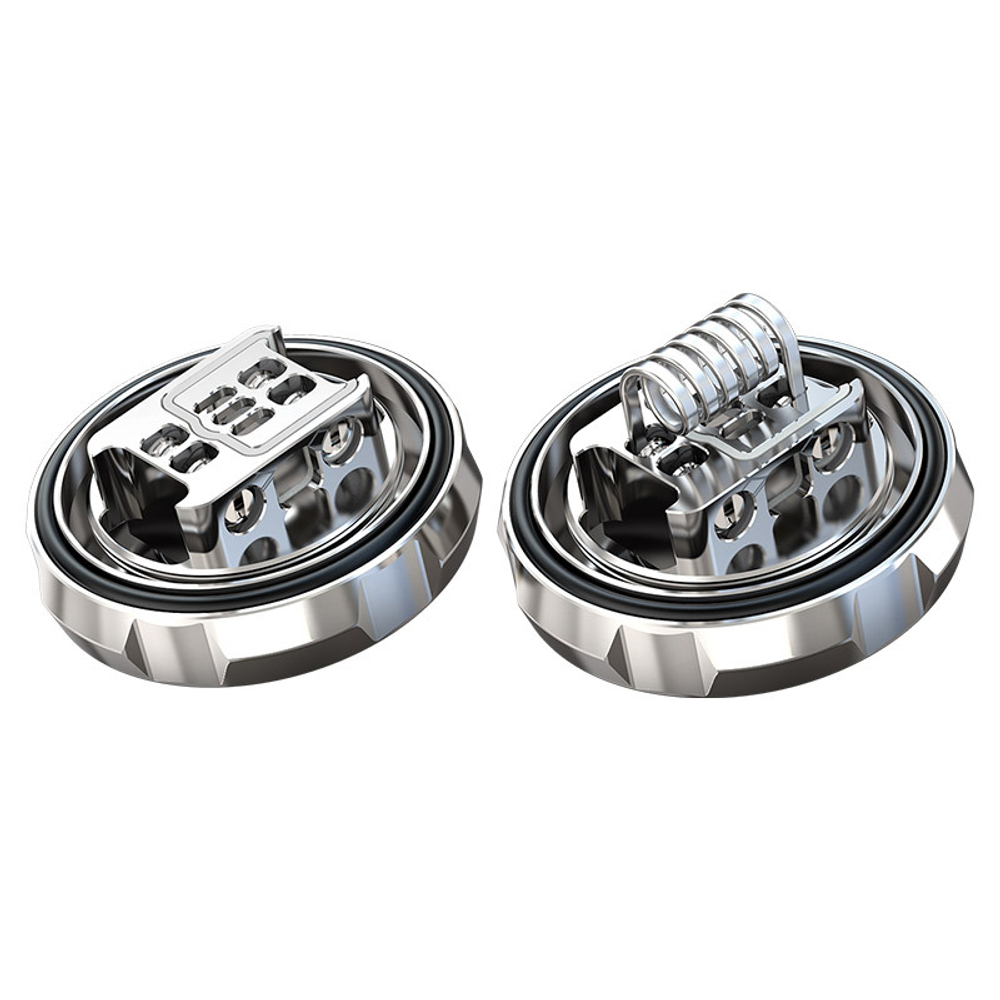 Бак Hellvape Dead Rabbit Solo RTA - SS