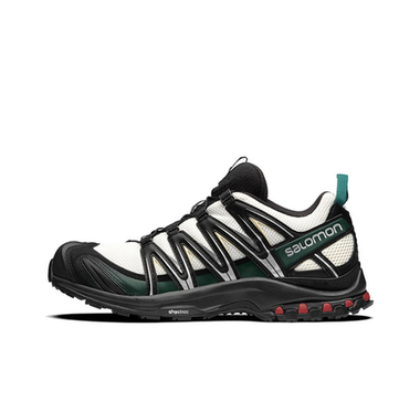 Кроссовки Salomon XA Pro 3D 'Black White' 414677