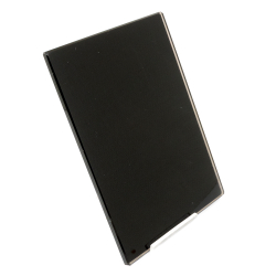 Черное зеркало обсидиан асс.