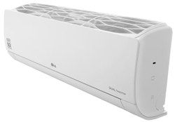 Кондиционер LG MegaCool P24EP Dual Inverter
