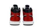 Кроссовки Jordan Mid Gym Red