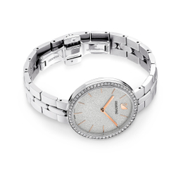 WATCHES COSMOPOLITAN MB STS/SIL/STS 5517807