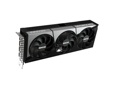 Видеокарта INNO3D Nvidia GeForce RTX 5080 [N50803-16D7X-17603930]