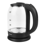 Электрический чайник Centek CT-0010, чёрный