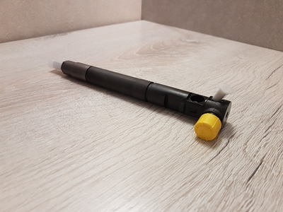 Форсунка топливная DELPHI R00301D (НОВАЯ оригинал)