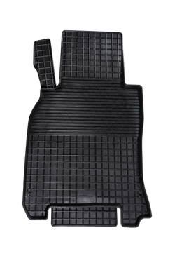 Резиновые коврики Сетка для Infiniti M 2010-2013, Seintex.85583