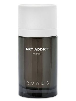 Roads Art Addict