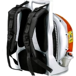 STIHL BR 550 воздуходувка бензиновая 1.1 л.с, 0.8 кВт, 89 м/с 42820111612