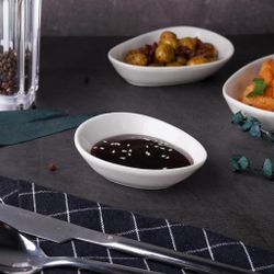 Соусник 60 мл 10*9 см h3,1 см White Island By Bone Innovation [6]