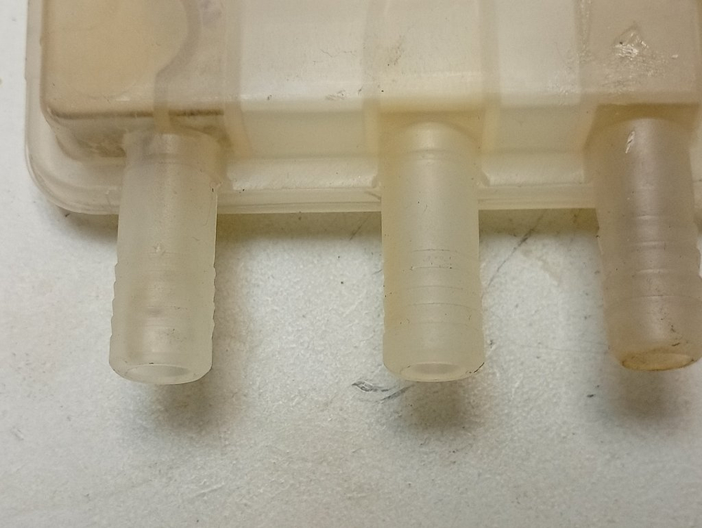 DM-M39AHC ктп7 Теплообменник к посудомоечной машине Samsung 49020943 б/у