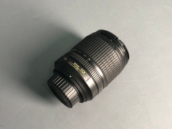 Nikon 18-105 Не работает автофокус Плесень на линзе