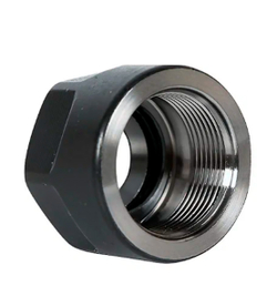 Гайка цангового патрона ER11