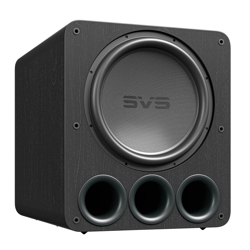 SVS PB-17 Ultra, активный сабвуфер