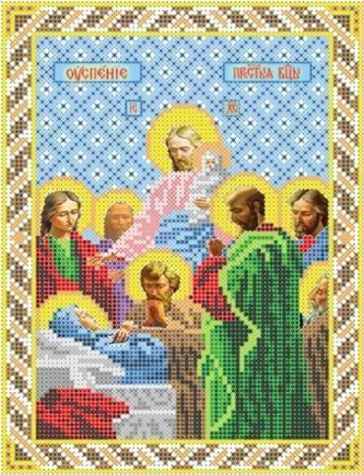 ИГ-474 Успение Пресвятой Богородицы