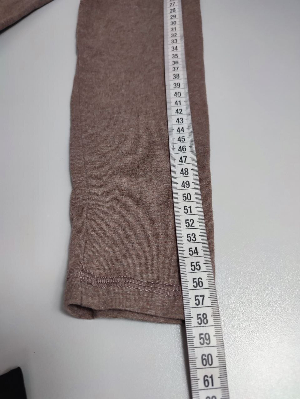 Джемпер Janina комфортный 44 размер