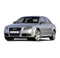 Audi A4 3 поколение B7 (2005-2008)