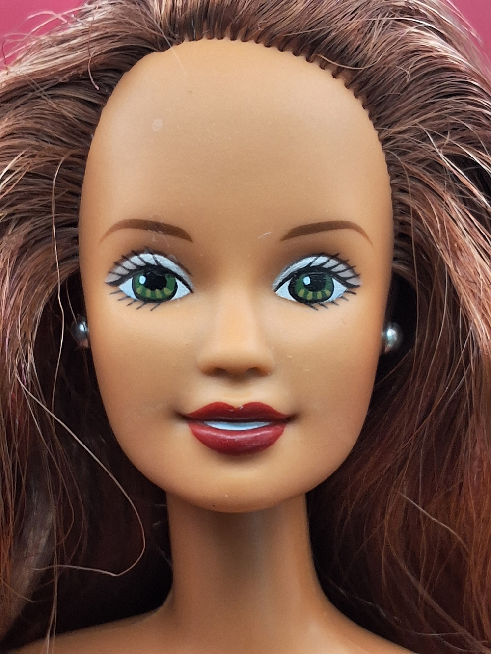 Кукла Барби 90-х винтаж 031401