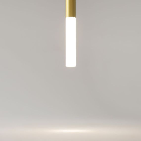 Подвесной светодиодный светильник Maytoni Pro Shade MOD157PL-L6GK