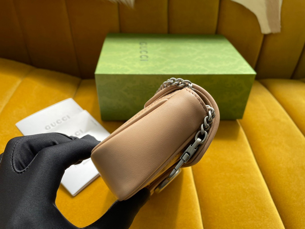 Gucci Marmont 16 cm