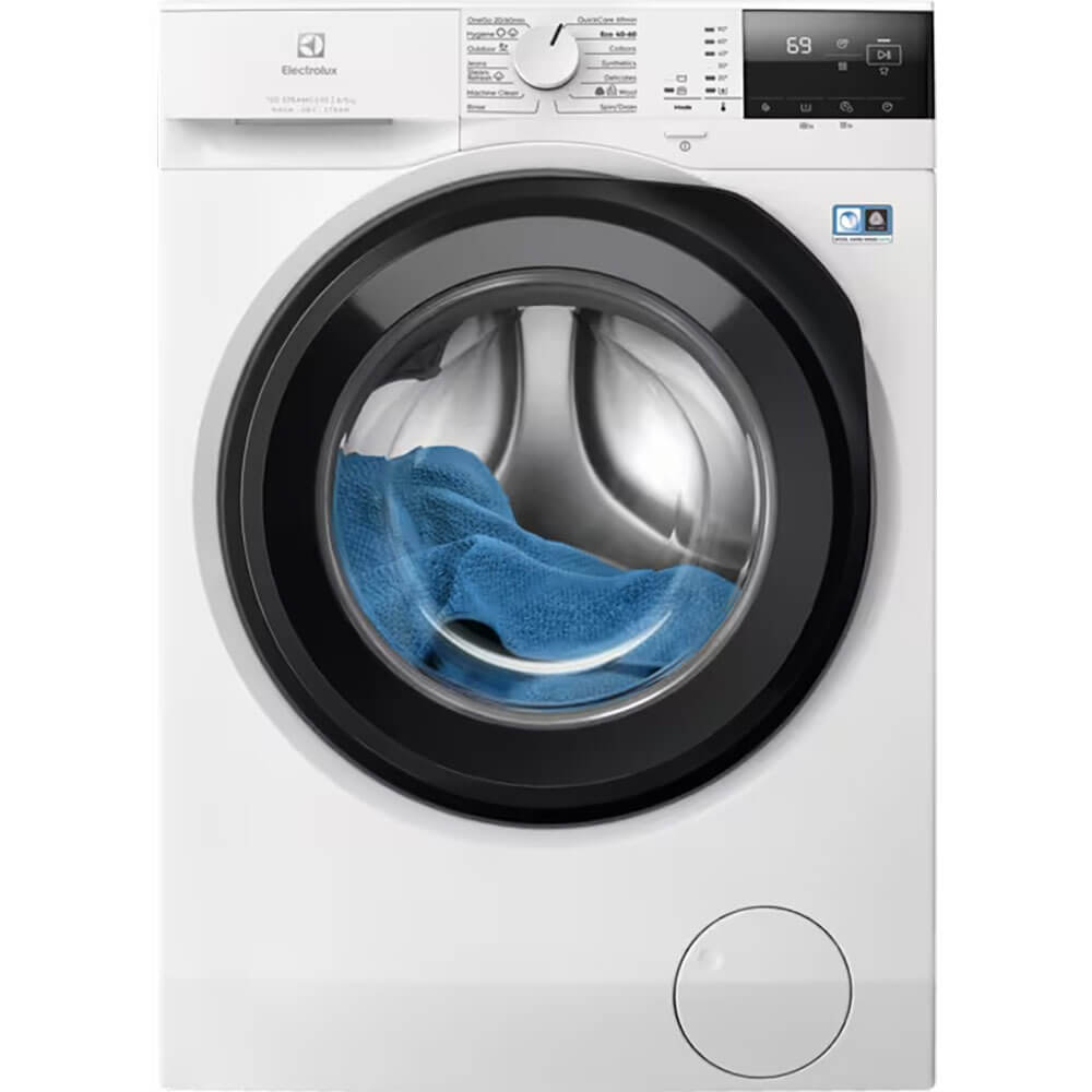 Стиральная машина Electrolux EW7W2682E