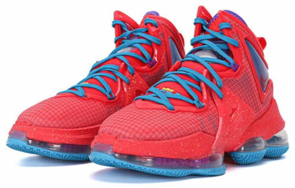 Кроссовки Nike Lebron 19 Ep 19