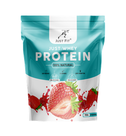 Just Fit Whey Protein 900 grams , Протеин сывороточный