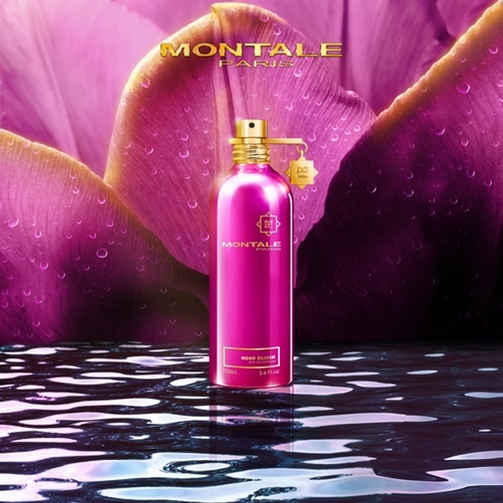 Composition flower elixir kenzo hotsell