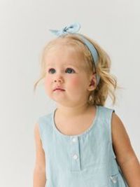 Повязка-солоха "Голубая" 0+